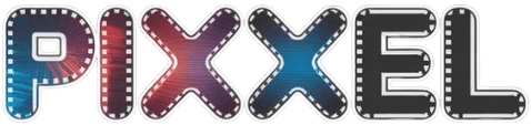 Pixxel Logo